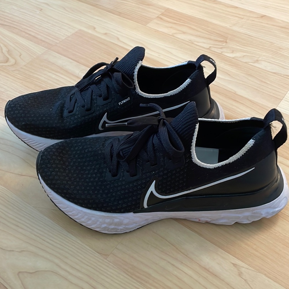 Nike React Infinity Run Flynit Running Shoes - image 1